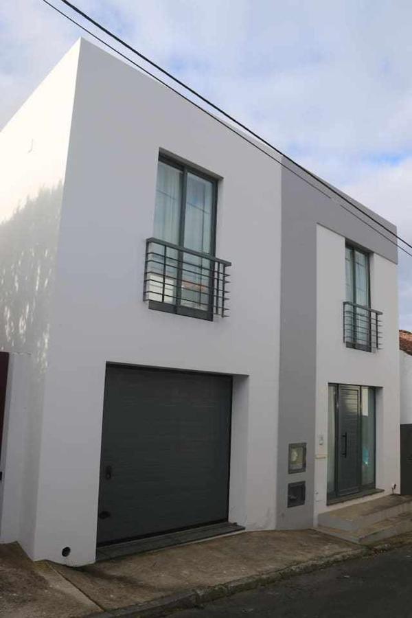 9C House Rral Nº 2674 Vila Ponta Delgada Exterior foto
