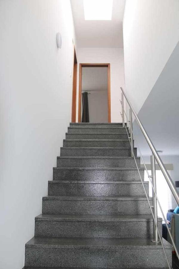 9C House Rral Nº 2674 Vila Ponta Delgada Exterior foto