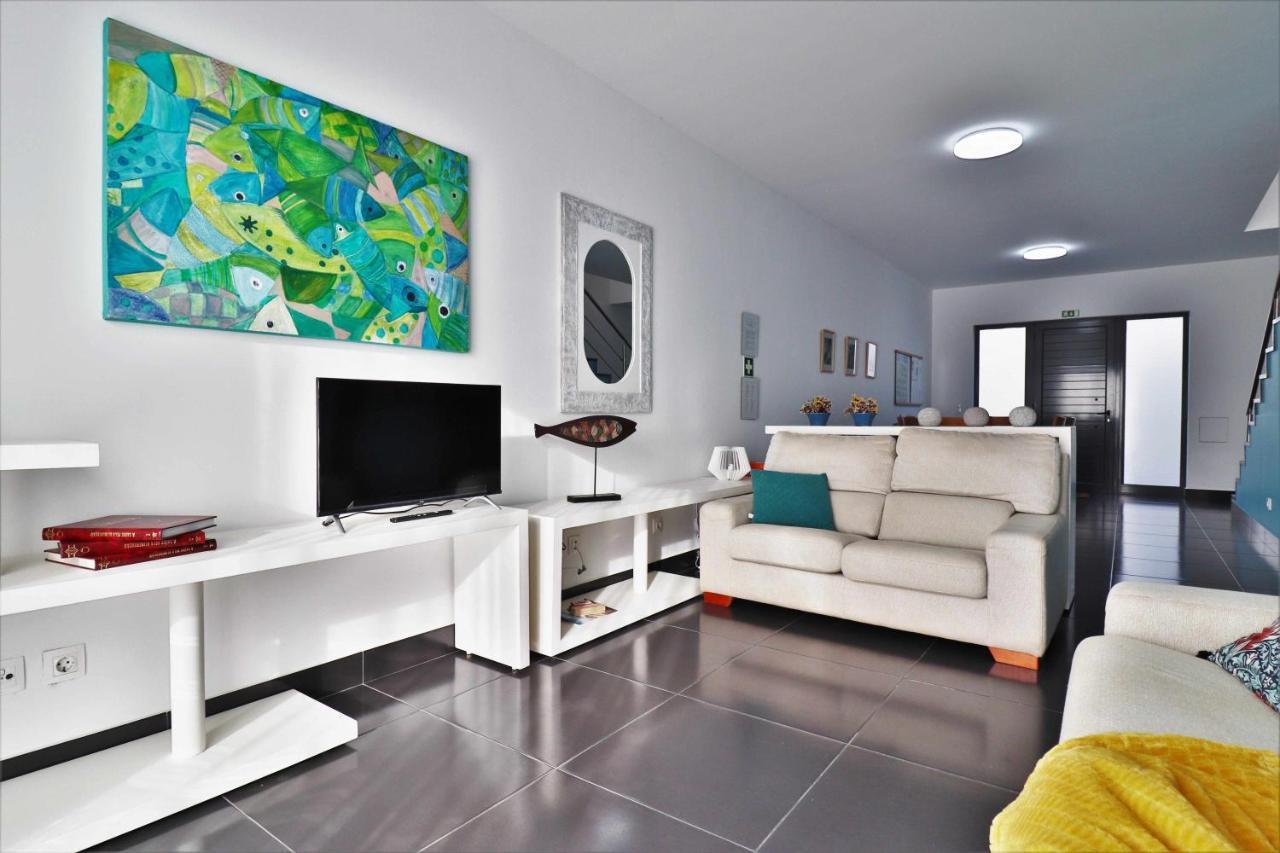 9C House Rral Nº 2674 Vila Ponta Delgada Exterior foto