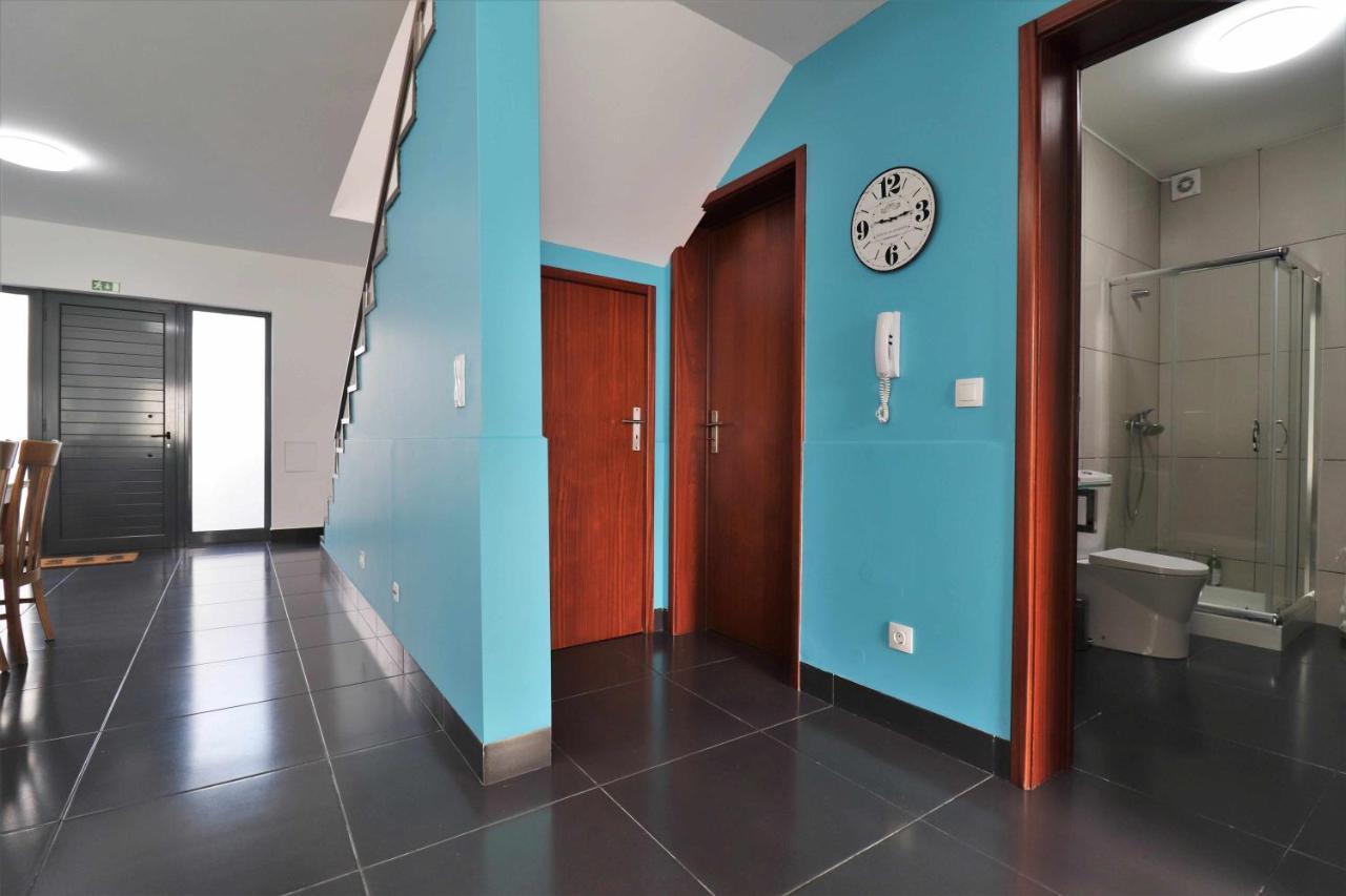 9C House Rral Nº 2674 Vila Ponta Delgada Exterior foto