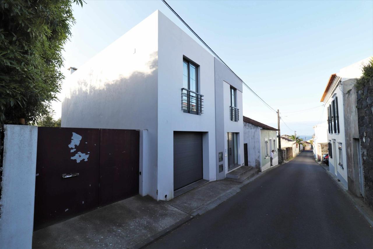 9C House Rral Nº 2674 Vila Ponta Delgada Exterior foto