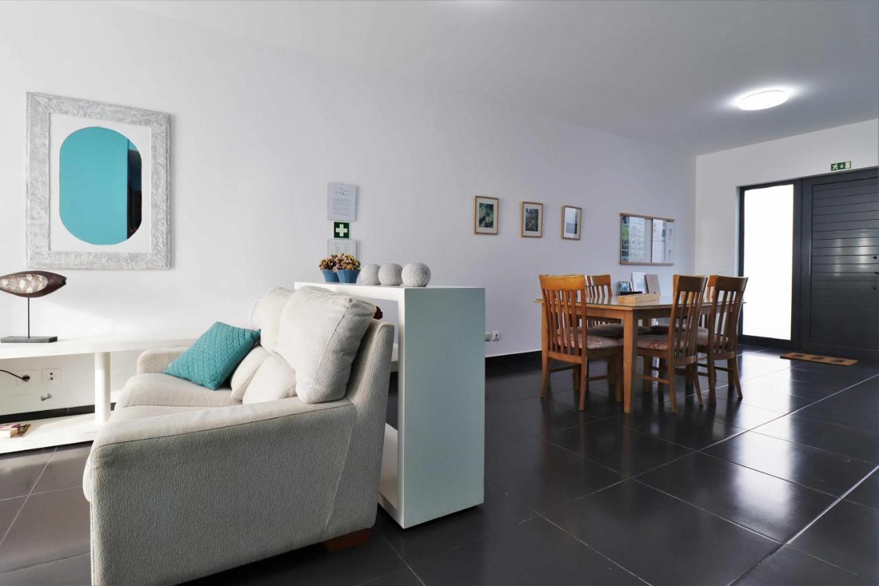 9C House Rral Nº 2674 Vila Ponta Delgada Exterior foto